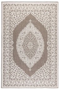 Obojstranný koberec Elle Decoration GEMINI Meekly linen