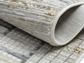 My Flair, Kusový koberec My Love creme, 80x150, béžová, chodba / predsieň