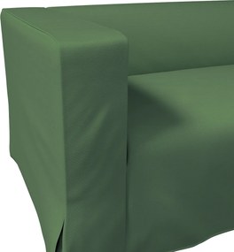 Poťah na sedačku Klippan pre 2 osoby dlhý s rohovými záhybmi