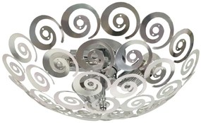 Candellux VOLANS1 Stropné svietidlo 3X60W E27 14-97517