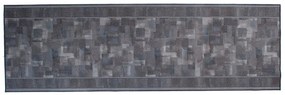 Protišmykový behúň TRIBE 98 ANTHRACITE