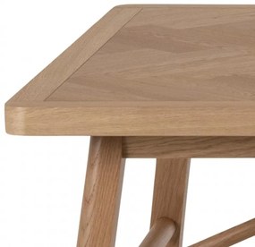 Jedálenský stôl Galway dub
