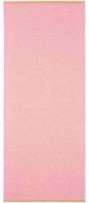 Koberec Strand: Ružová 70x130 cm