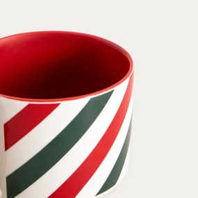 Hrnček AUREVIA pásiky 761218 200 ml