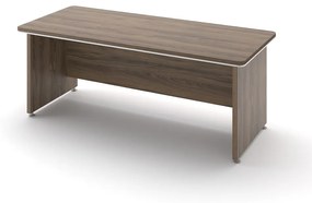 Stôl TopOffice 200 x 85 cm, dub charleston