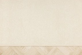 Metrážny koberec Sheraton 74 krémový