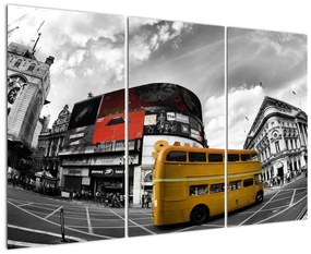 Londýn - obraz