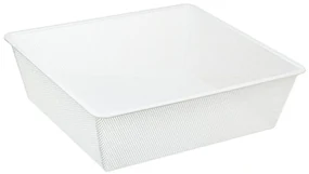 Strong Kôš MESH FLEX biela Šírka skrinky (mm): 400