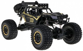 Auto na diaľkové ovládanie Metal Rock 1:8 pohon 4x4 ZRC.2028.CZ