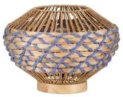 Dizajnová stolová lampa Mapi B