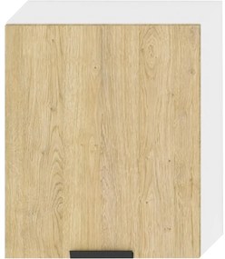 Kuchynská skrinka Denis w60 pl dub london/biela