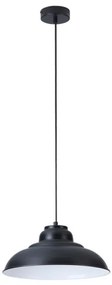 Rabalux 5308 - Luster na lanku DRAGAN 1xE27/60W/230V