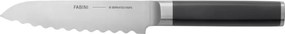 Nôž na pečivo z nehrdzavejúcej ocele Trino – FABINI