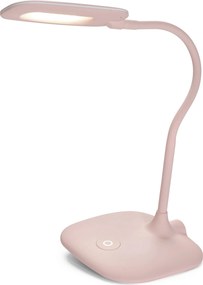XXXLutz LED LAMPA NA PÍSACÍ STÔL - Interiérové svietidlá - 005710008703