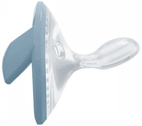 Cumlík NUK Perfect Match 0-6m 2 ks green/blue, vel. 0-6 m