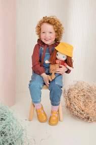 Lilliputiens - bábika Lea