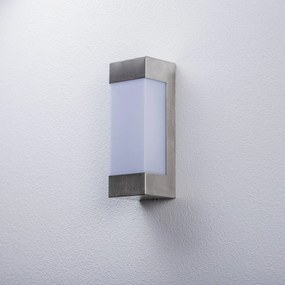 ELC Kerralin LED svetlo, ušľachtilá oceľ, 25 cm