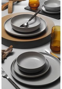 Porcelánová jedálenská súprava 8 ks – Hermia