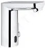 Grohe Eurosmart Cosmopolitan E - Elektronická umývadlová batéria, chróm 36327001