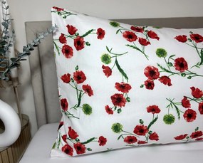 INTERMEDIC SK Obliečka Náhradný manžel 50×150 – Maky, 100 % bavlna