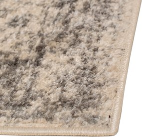 TA Koberec H183A SIVÁ ALESTA Rozmer: 70x200 cm