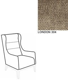 AVA HOLLY 1ALR Varianta: LONDON 304