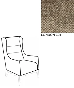 AVA HOLLY 1ALR Varianta: LONDON 304