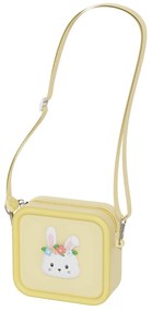 Silikónový obal na fotoaparáty Zoo Family - králik