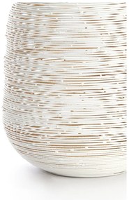 Kovový lampáš Banjera – Light &amp; Living