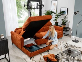 Sedacia súprava NEVADA mini