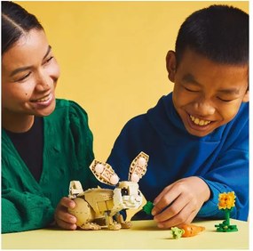 Lego®  Classic 31162 Roztomilý zajačik  (100396811)