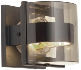 Elstead - Vonkajšie nástenné svietidlo FRIDA 1xE27/60W/230V IP54