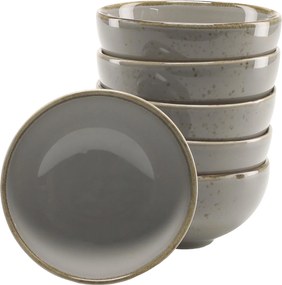 XXXLutz SADA MISIEK NA DIP kamenina keramika 11,5 cm Creatable - Jedálenské sety - 007768015102