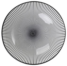 Miska NAVIA čierna 855691