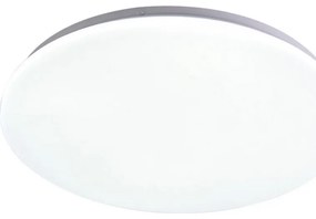 Brilagi - LED Stmievateľné stropné svietidlo SMART LED/24W/230V Wi-Fi Tuya + DO