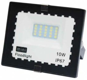 WELLHOX Mini reflektor 10W