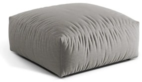 Svetlosivá modulárna podnožka Martina – Micadoni Home