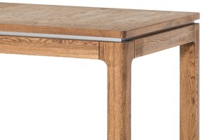 Jídelní rozkládací stůl Montenegro 40 160/250 cm dub Rustikal