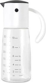 Nádoba na olej Vialli Design Oil, 300 ml