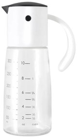 Nádoba na olej Vialli Design Oil, 300 ml
