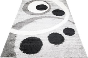 TA Koberec 7233A GUMUS OPAK DELHI SFI Rozmer: 60x100 cm