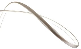 ONLI - LED Luster na lanku INFINITY LED/50W/230V 4500K matný chróm