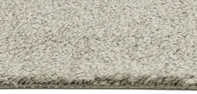 Koberce Breno Metrážny koberec PARANA 39, šíře role 400 cm, béžová