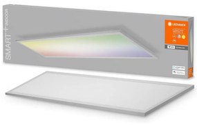 Ledvance Ledvance -LED RGBW Stmievateľné stropné svietidlo SMART+ PLANON LED/36W/230V Wi-Fi P224652