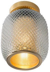 Lucide 03133/01/02 - Stropné svietidlo AGATHA 1xE27/40W/230V