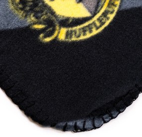 Jerry Fabrics Deka Harry Potter, 100 x 150 cm