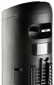 DOMO DO8152 stĺpový ventilátor s diaľkovým ovládaním