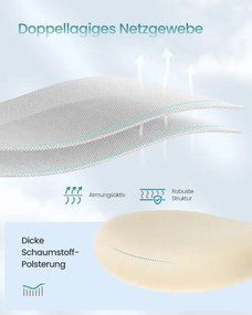 Herná stolička OBN066GD01