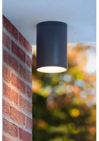 Lucide 27870/01/30 - Kúpeľňové stropné svietidlo TUBIX 1xE27/24W/230V