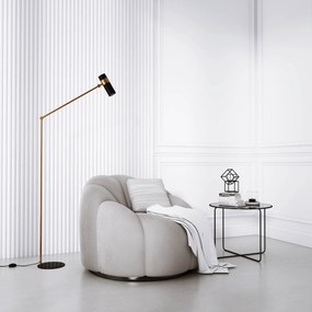 LAMELIO Lamely Infinity Collection - LUNA White